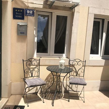 Guest House Vitaro Split Dış mekan fotoğraf