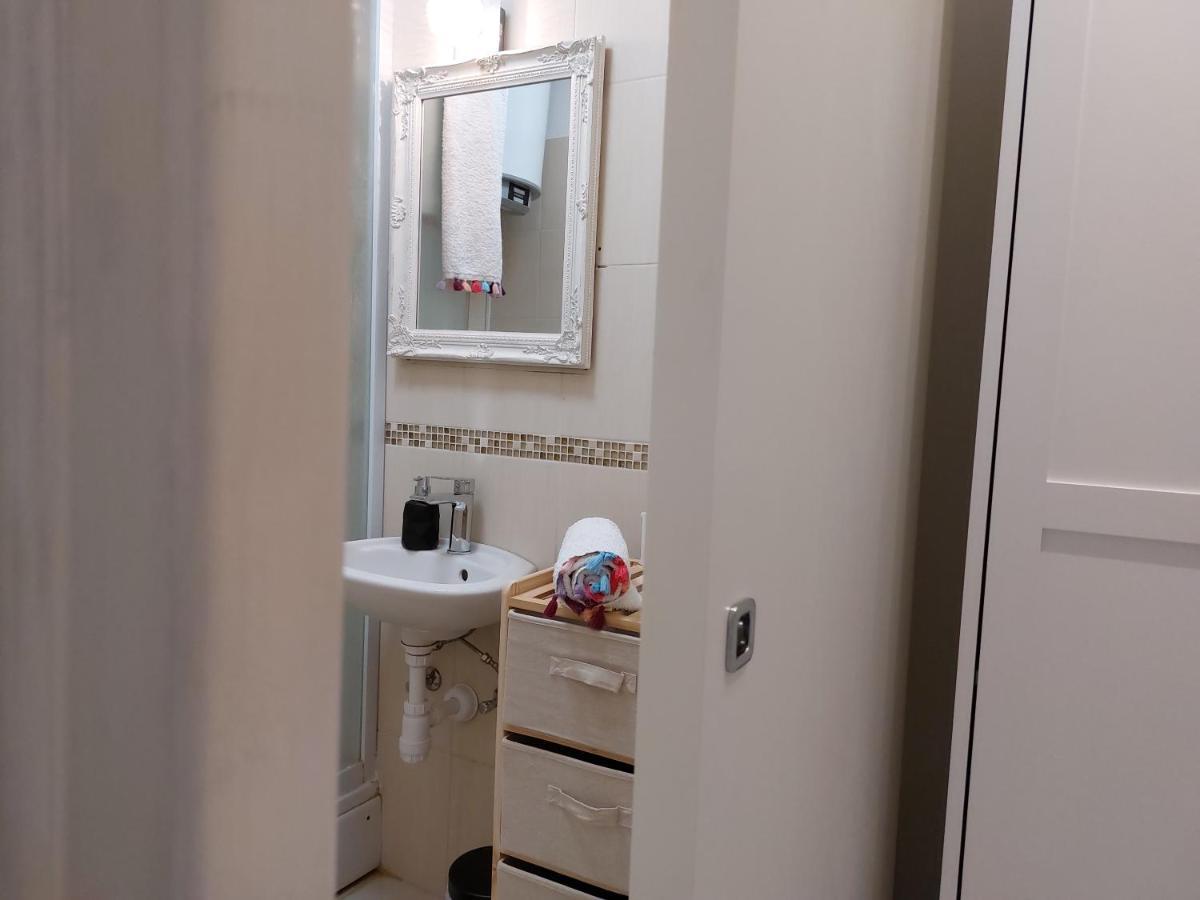Guest House Vitaro Split Dış mekan fotoğraf