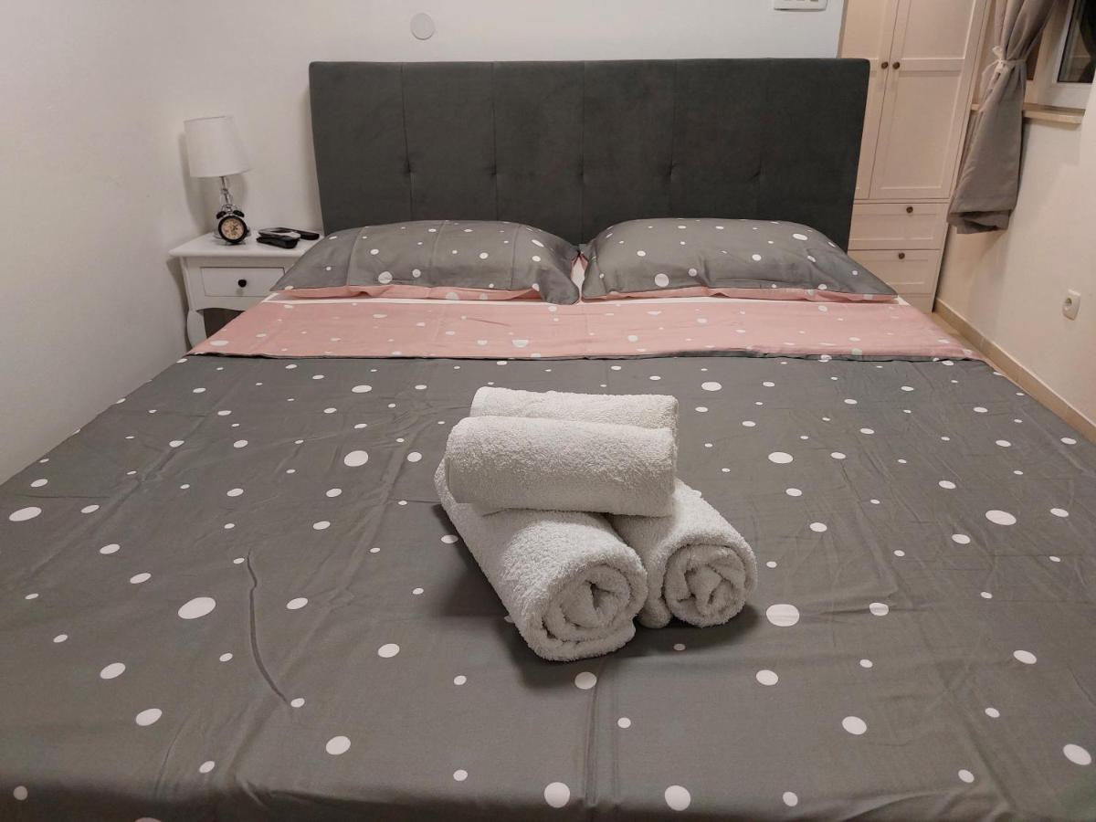Guest House Vitaro Split Dış mekan fotoğraf