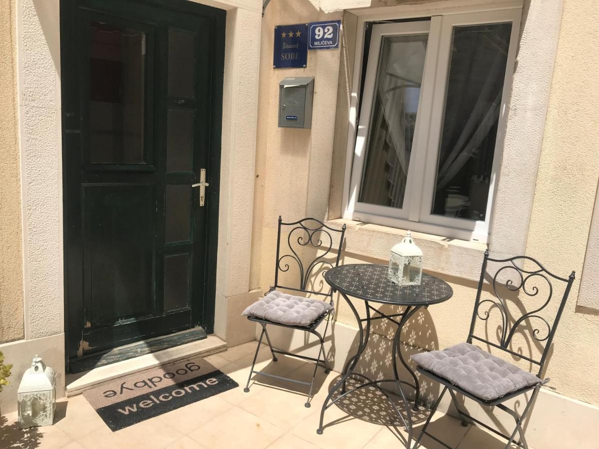 Guest House Vitaro Split Dış mekan fotoğraf
