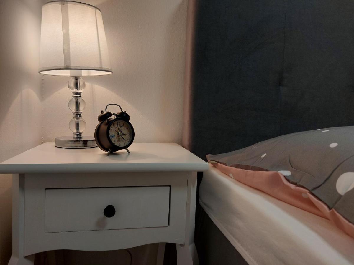 Guest House Vitaro Split Dış mekan fotoğraf