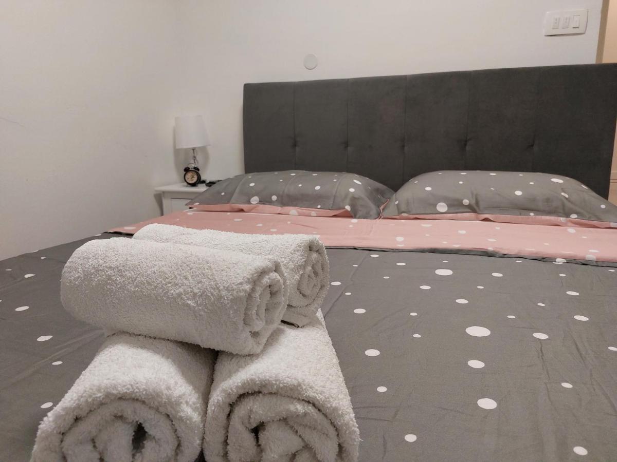 Guest House Vitaro Split Dış mekan fotoğraf