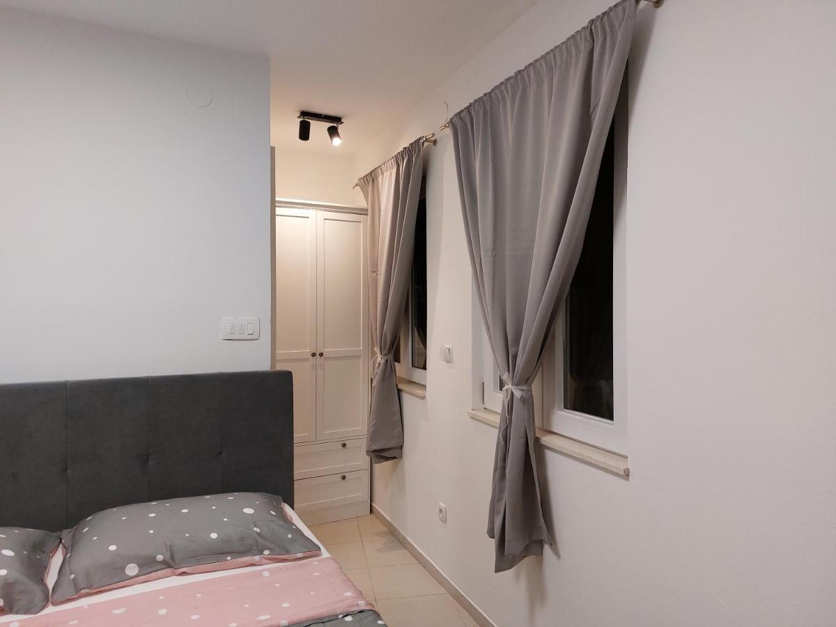 Guest House Vitaro Split Dış mekan fotoğraf