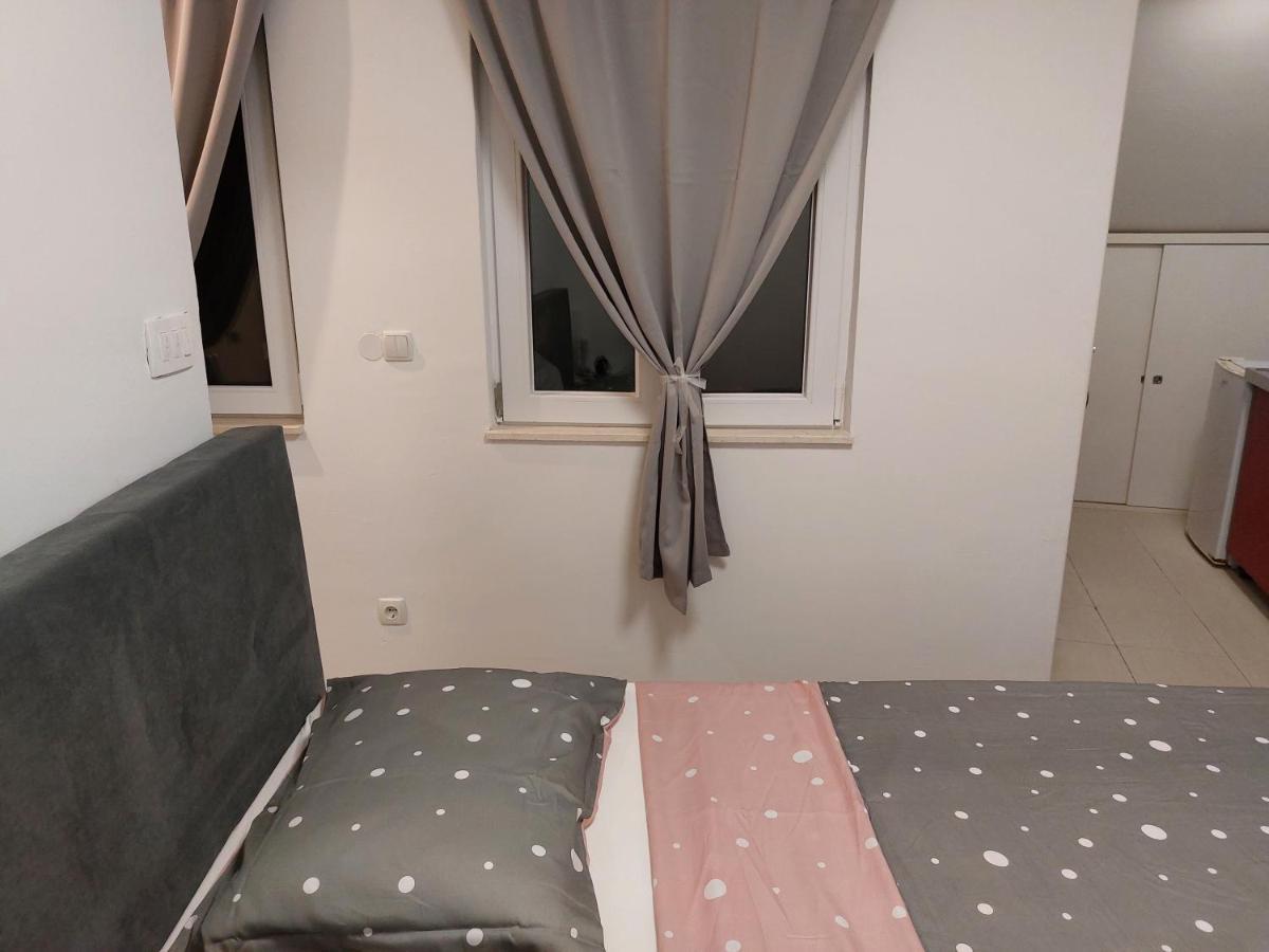 Guest House Vitaro Split Dış mekan fotoğraf