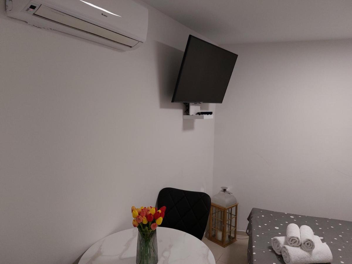 Guest House Vitaro Split Dış mekan fotoğraf