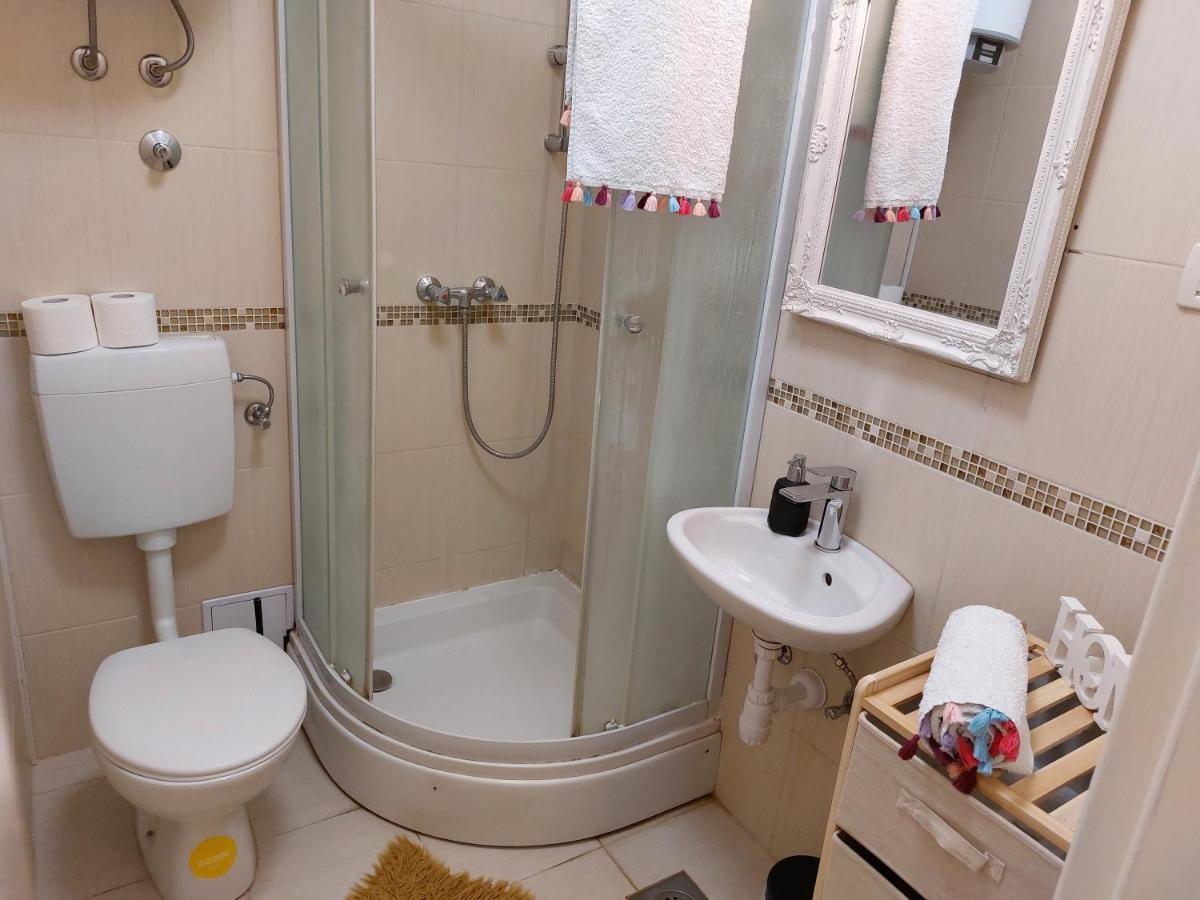 Guest House Vitaro Split Dış mekan fotoğraf