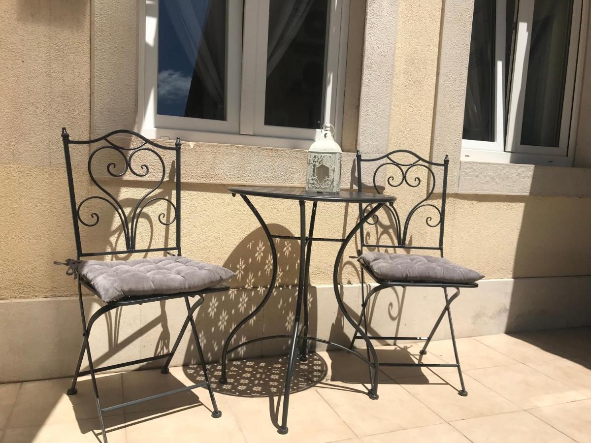 Guest House Vitaro Split Dış mekan fotoğraf